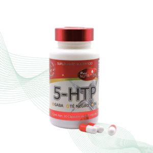 5-HTP