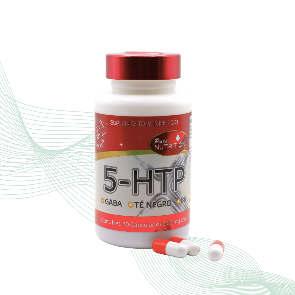 5-HTP