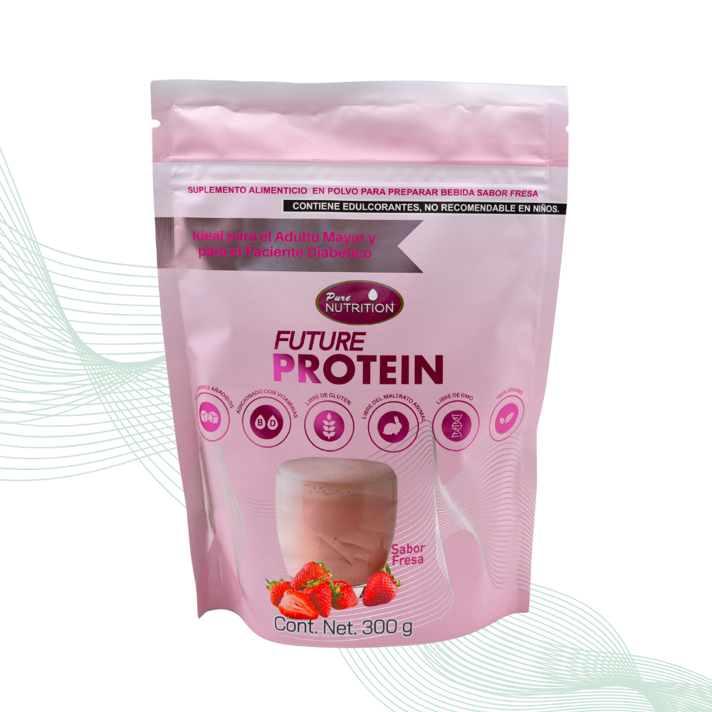 FUTURE PROTEIN FRESA