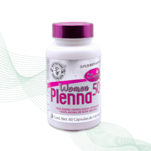 WOMEN PLENNA 50+