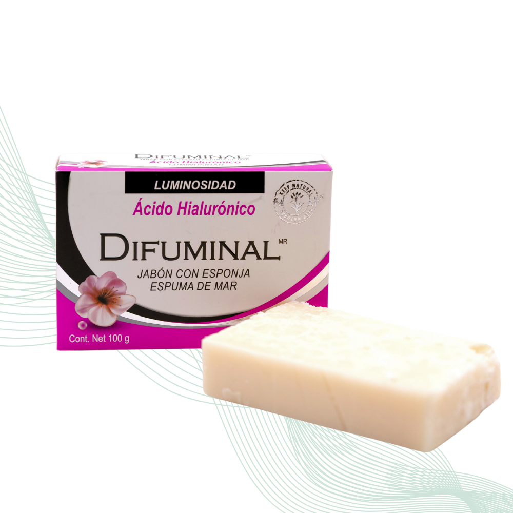 ESPONJABON ÁCIDO HIALURÓNICO