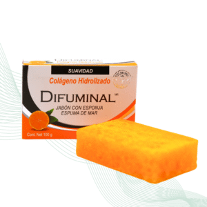 ESPONJABON COLÁGENO