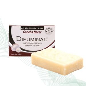 ESPONJABON CONCHA NACAR