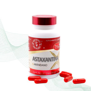 ASTAXANTINA