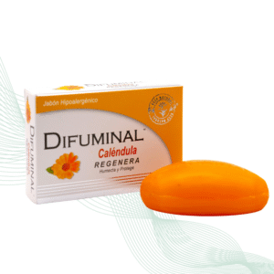 JABÓN DIFUMINAL CALÉNDULA
