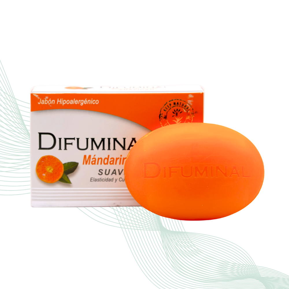 JABON DIFUMINAL MÁNDARIN