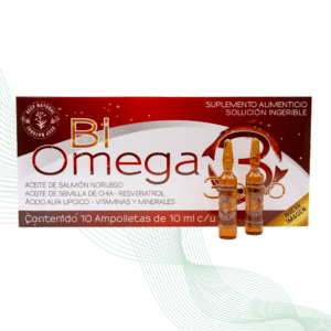 BIOMEGA 3000 C/10 AMP