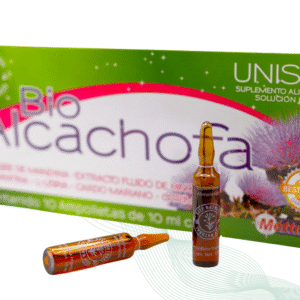 BIO ALCACHOFA