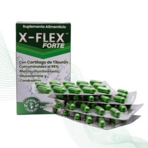 X-FLEX FORTE