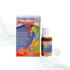 PROGYL KIDS 10 ML