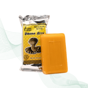 JABÓN TEEN CLEAN VIBORA AZTK