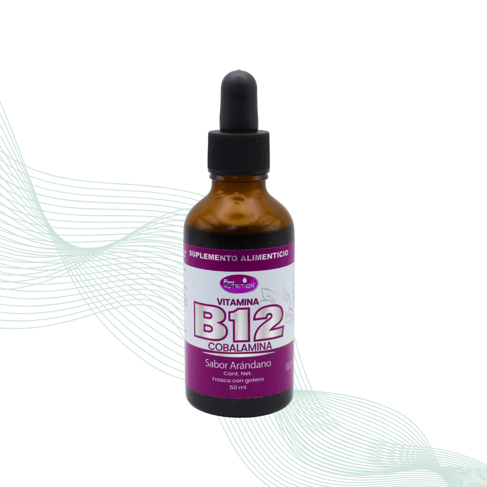 VITAMINA B12