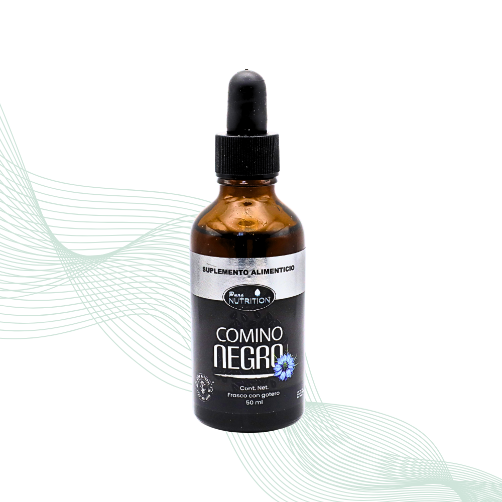 COMINO NEGRO